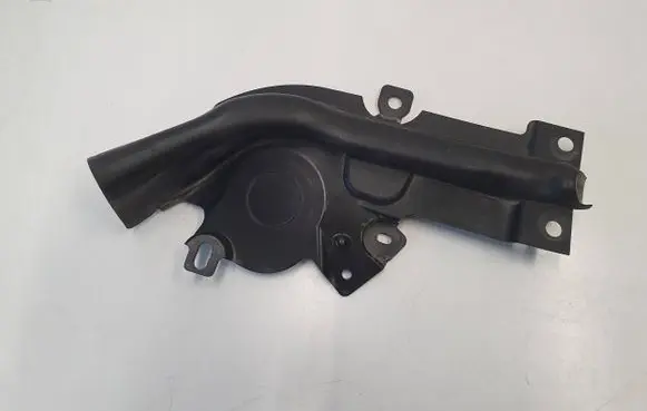 BMW 3 G20 G21 Engine compartment rubber 7419384 15054410