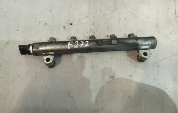 Chevrolet Captiva Fuel main line pipe 0445214174