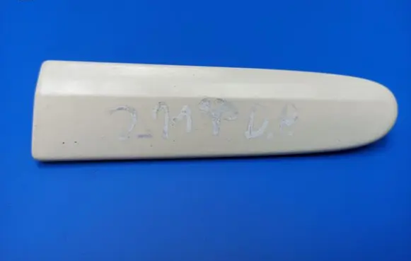 Mercedes-Benz E W211 Fender trim (molding) A2116900262