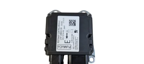 Ford Edge II Airbag control unit/module LT4T14B321 LT4T14B321EA 6821767641AQ