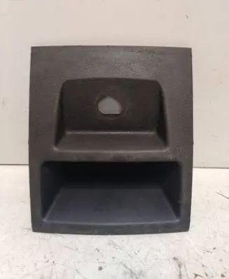 Opel Zafira B Other center console (tunnel) element 13162600 400608