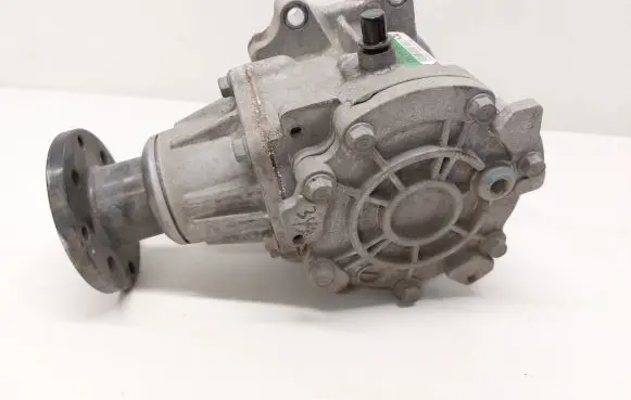 KIA Sportage Front differential D51H1809 41743
