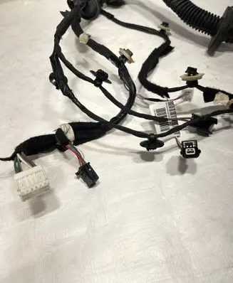 Renault Zoe Front door wiring loom 241244564R