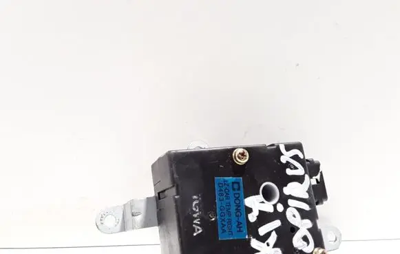 KIA Opirus Air flap motor/actuator D483GGXAA