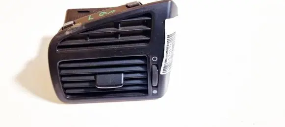 Fiat Croma Dash center air vent grill 735364108