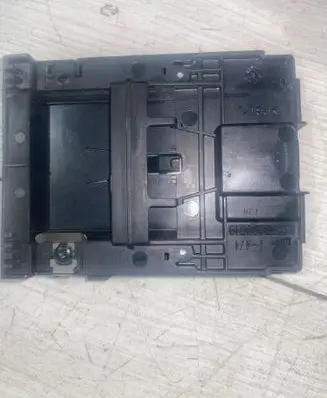 Renault Megane II Ignition key card reader 285909828R A2103472118