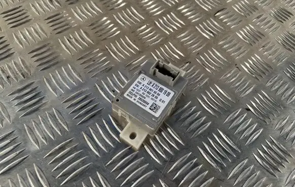Mercedes-Benz E W213 Other control units/modules A2139001909