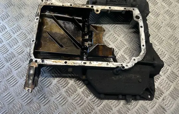 Audi A6 S6 C5 4B Oil sump 059103603M