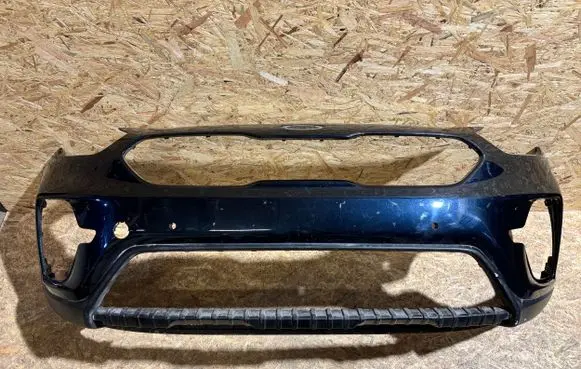 KIA Niro Front bumper 86511G5500 B000362