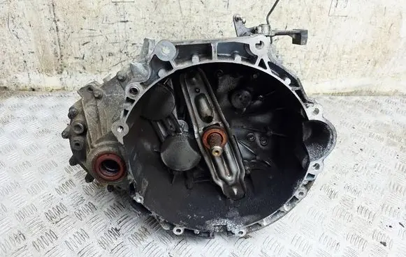 Mini Cooper Countryman R60 Manual 6 speed gearbox 9812856 23009812856 2530021522