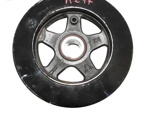 Porsche Macan (95B) Alternator pulley 94610224175