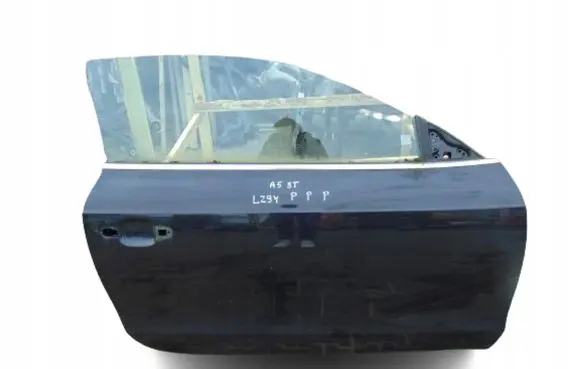 Audi A5 8T 8F Door (2 Door Coupe) 
