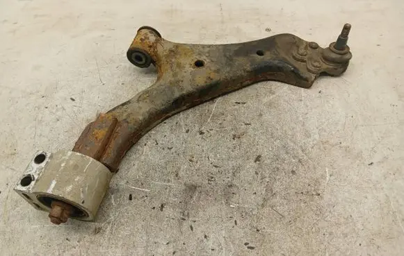 Opel Antara Front lower control arm/wishbone