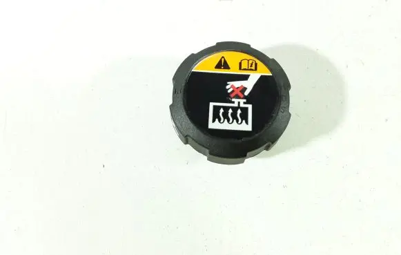KIA Xceed Coolant expansion tank/reservoir cap 