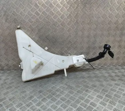 BMW X5 F15 Windshield washer fluid reservoir/tank 7292424