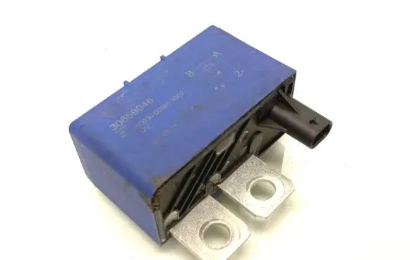 Volvo V40 Other relay 30659046