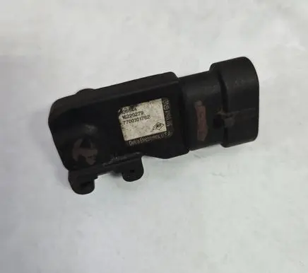 Renault Megane I Air pressure sensor 16220279 7700101762