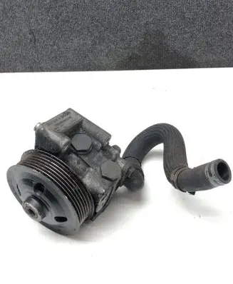 Jaguar XF Power steering pump 8X233A696 8X233A696BA
