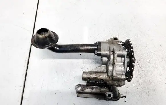 Seat Alhambra (Mk1) Oil pump 06A115105B