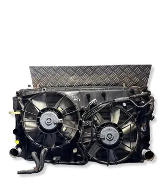 Toyota RAV 4 (XA30) Radiator set 