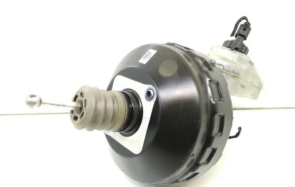 Volkswagen Jetta V Brake booster 1K2614105AR 03784996014 1K2611301C