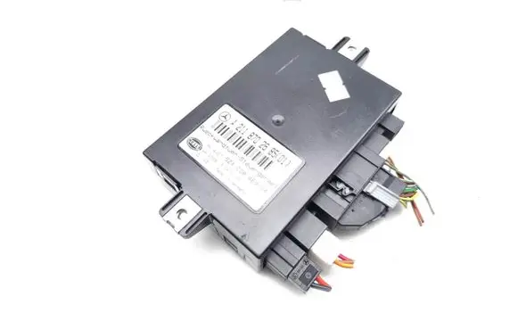 Mercedes-Benz E AMG W212 Tailgate/trunk control unit/module A2118702685 5ZA00846904