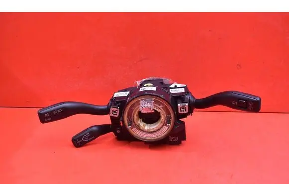 Audi A3 S3 A3 Sportback 8P Other switches/knobs/shifts 8P0907137BL