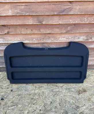 Dacia Sandero III Parcel shelf 