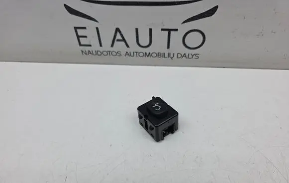 Dodge Durango III Tailgate/boot open switch button 04602751AA P04602751AA 30505U