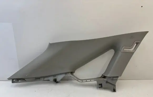 Lexus RX III (D)pillar trim (top) 6248048180