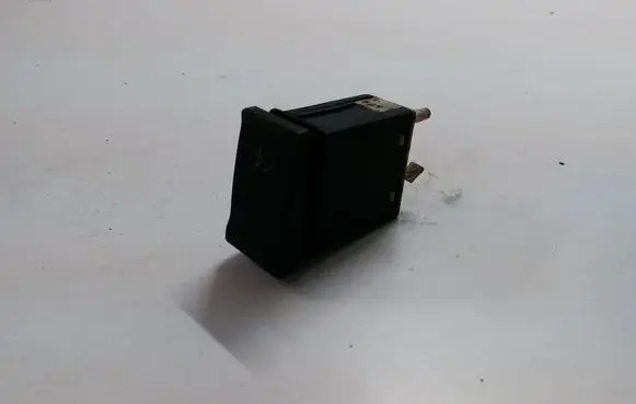 Audi A6 S6 C4 4A Fog light switch 4A0941535