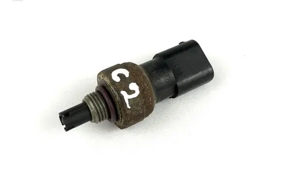 Mercedes-Benz C W203 Air conditioning (A/C) pressure sensor a2038300372