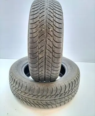 Volkswagen PASSAT B5.5 R15 winter tire 