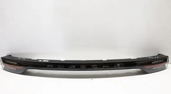 Porsche Cayenne (9Y0 9Y3) Tailgate rear/tail lights