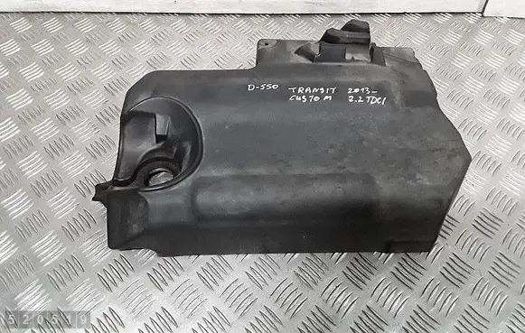 Ford Transit Custom Engine cover (trim) CC1Q9U550AB