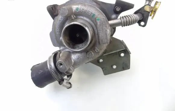 Citroen C6 Turbo 4U3Q6K382BJ