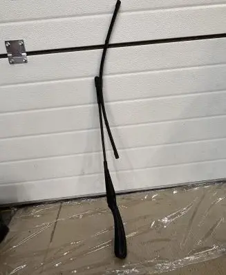 Mercedes-Benz C W205 Windshield/front glass wiper blade W000051784 F477