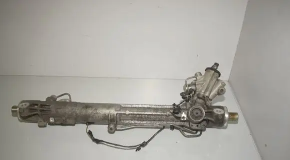 BMW 5 F10 F11 Steering rack 6777770 2473342 32102473342