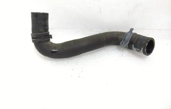 Audi A6 C7 Engine coolant pipe/hose 4G0122447H W019