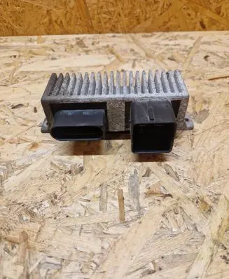Nissan Qashqai Glow plug pre-heat relay 8200558438A