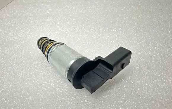 Volkswagen PASSAT B7 A/C flexible coupling/sleeve 06571826