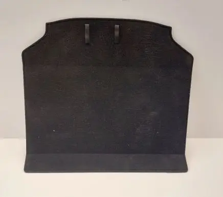 Nissan Leaf II (ZE1) Trunk/boot floor carpet liner 849085SH0A