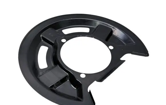 KIA EV6 Rear brake disc plate dust cover 58245GI100