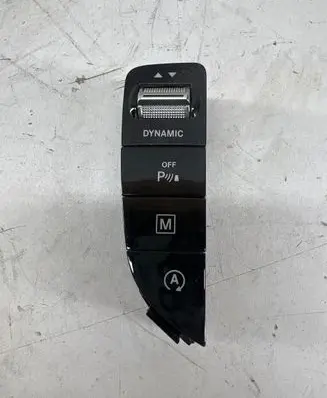 Mercedes-Benz GLC X253 C253 Head unit multimedia control A2539055100 15104236 HW142000