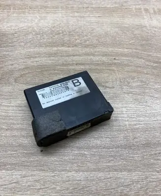 Toyota Verso Immobiliser reader (aerial) 897840F010 625006000