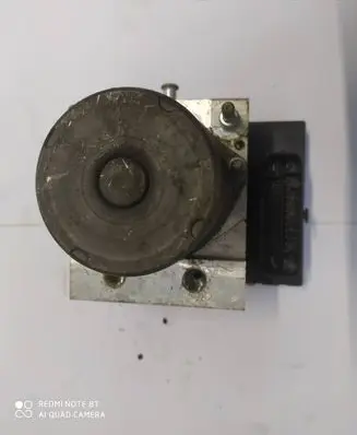 Audi A6 S6 C6 4F ABS Pump 4F0614517AT 4F0910517AK