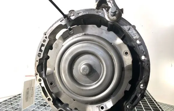 Mercedes-Benz CLS C218 X218 Manual 5 speed gearbox 