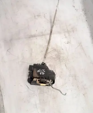 Audi A6 S6 C5 4B Front door lock