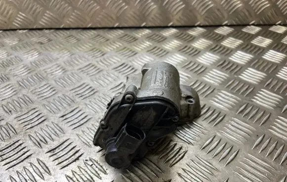 Opel Vectra C EGR valve 24404025