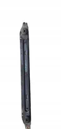 Citroen C4 I Picasso Bottom radiator support slam panel 